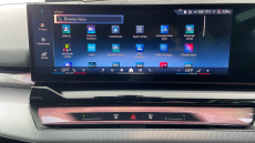 BMW 5 Series 520i M Sport Pro 5dr Auto Petrol Estate